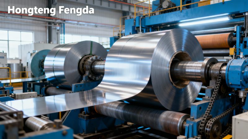 How to Choose the Right Carbon Coils Supplier for Your 2024 Project Needs