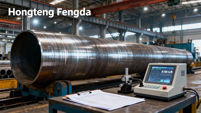 A106 Gr B Seamless Pipe Factory Direct: How to Cut Procurement Costs and Ensure Quality