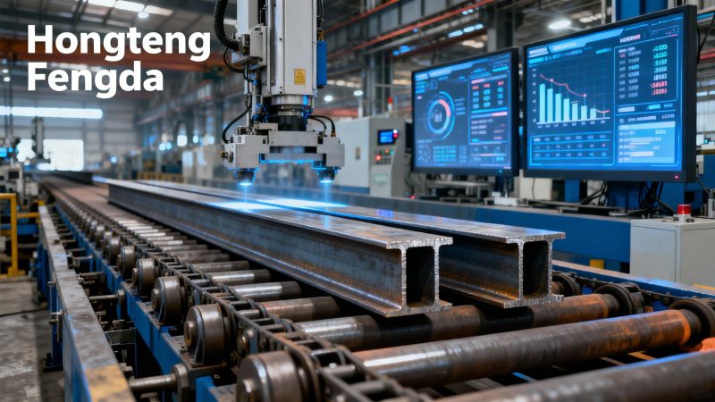 Top Supplier I Beam Trends in 2024: What Procurement Teams Should Focus On