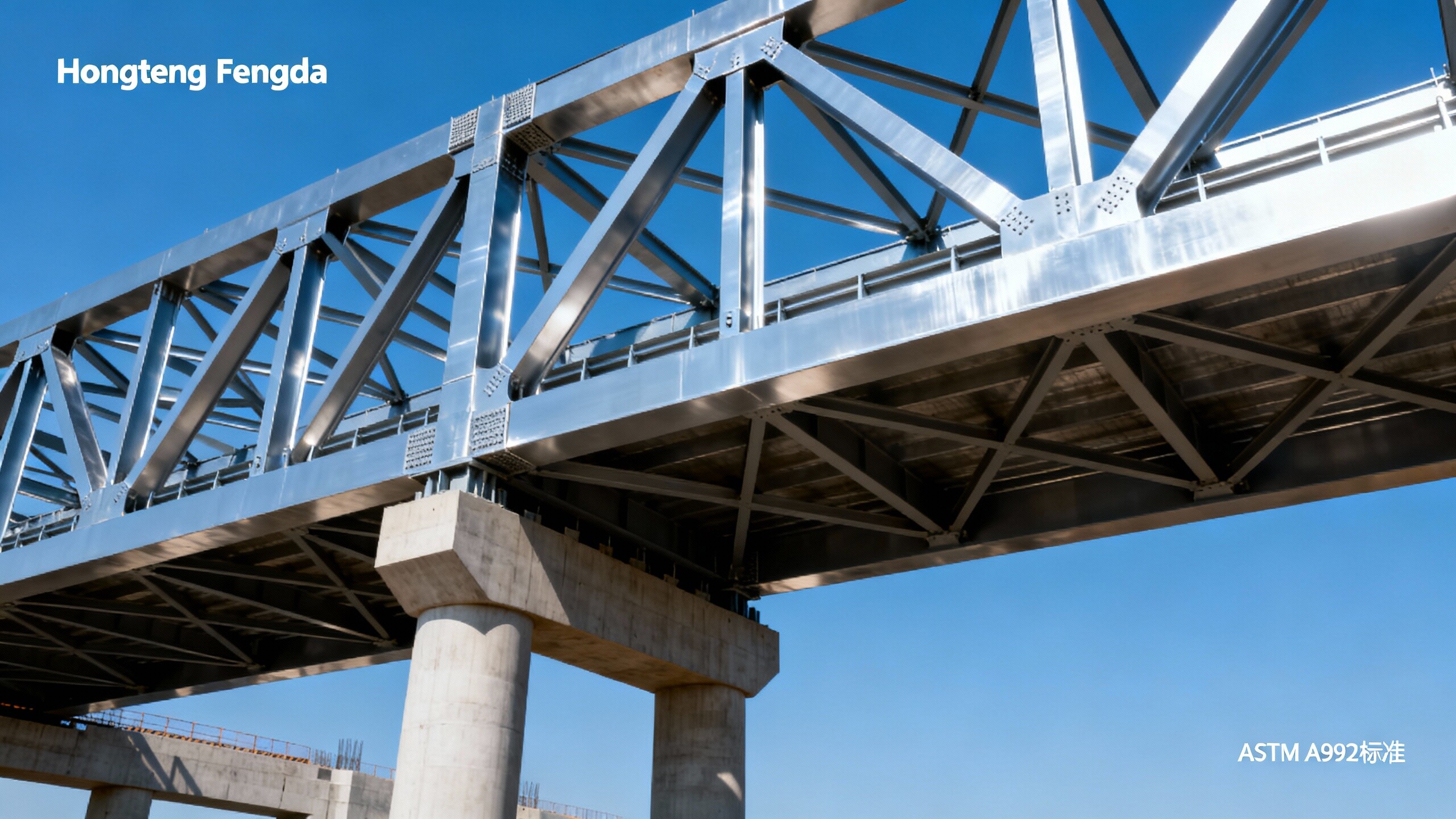 Top 5 Quality Indicators When Sourcing Steel Girders for Large Infrastructure Projects