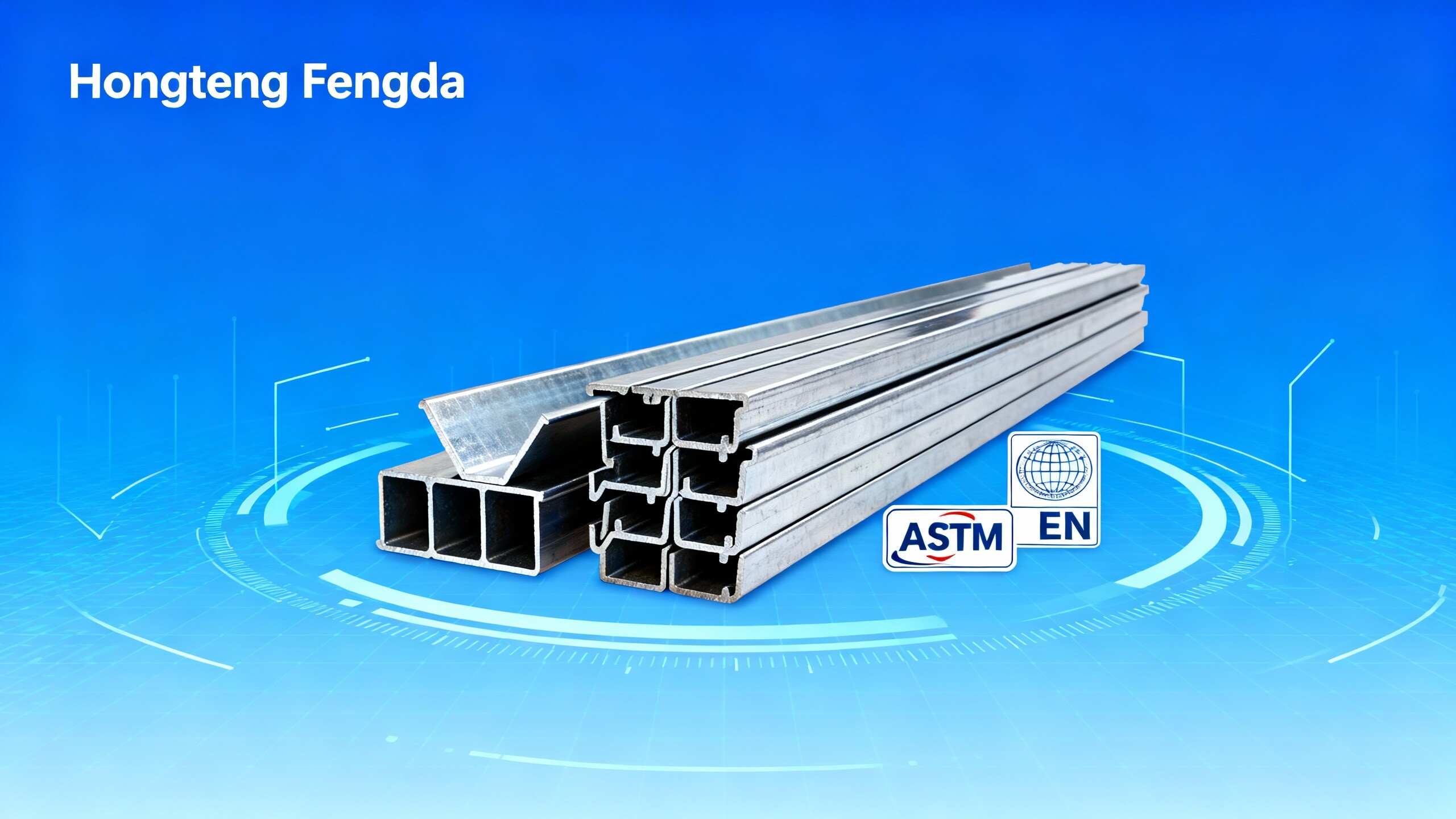 How Project Managers Can Optimize ROI with U Channel Steel Sourcing Strategies