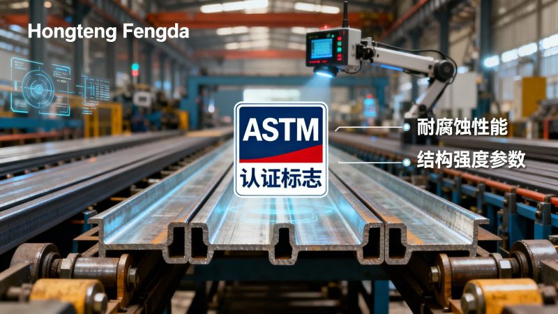 How Project Managers Can Optimize ROI with U Channel Steel Sourcing Strategies