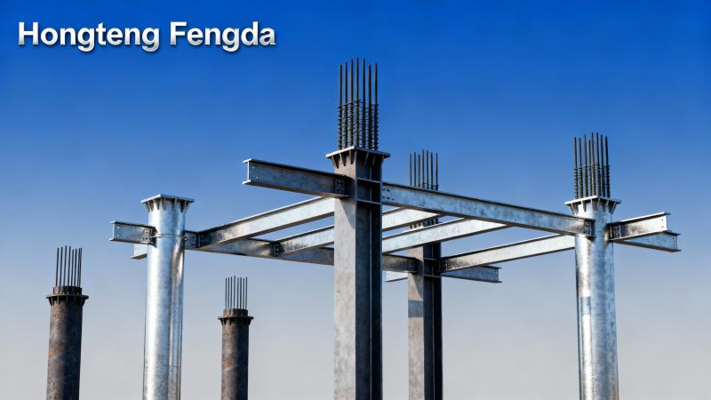 Safety and Compliance Checklist for Carbon Steel Structures on Industrial Sites Safety and Compliance Checklist for Carbon Steel Structures on Industrial Sites
