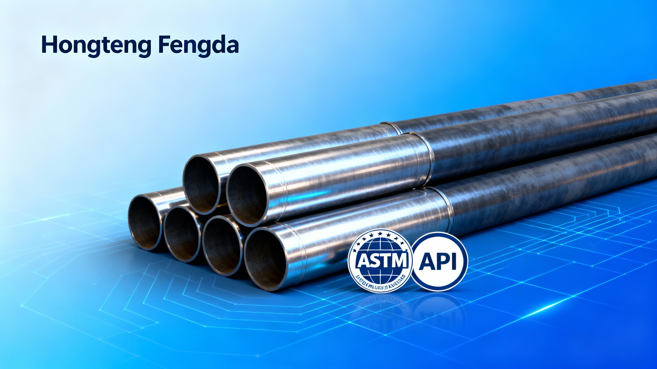 Finding the Best Carbon Steel Pipe Supplier for Oil and Gas Industry Projects — Key Quality and Compliance Factors