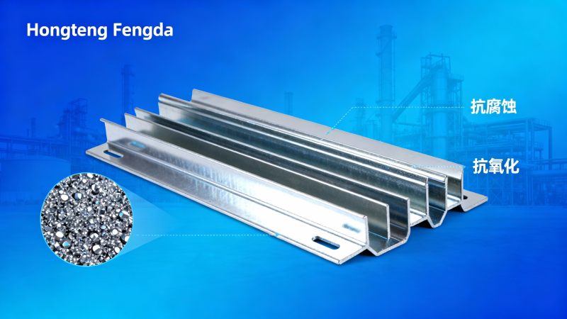 Improving Project ROI with High-Durability Galvanized Steel Channel Solutions
