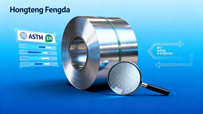 Buying Tips for Quality GI Sheet Coil – What Procurement Managers Should Check Before Purchase