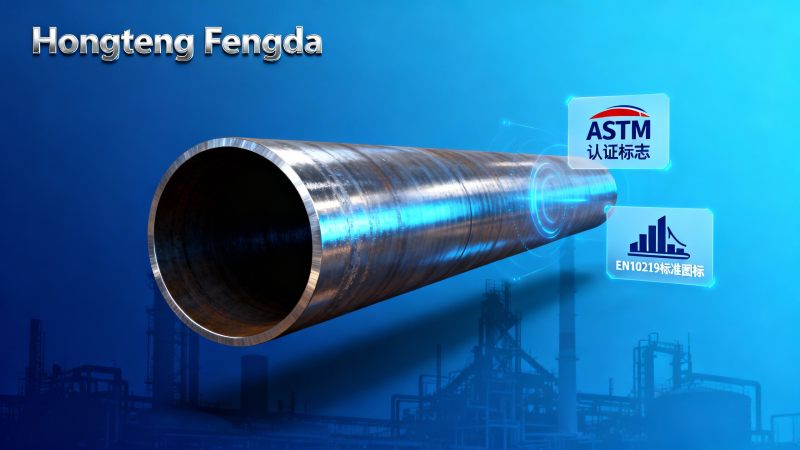 Selecting a High Strength Carbon Steel Pipe Supplier – What Engineers and Procurement Teams Should Know