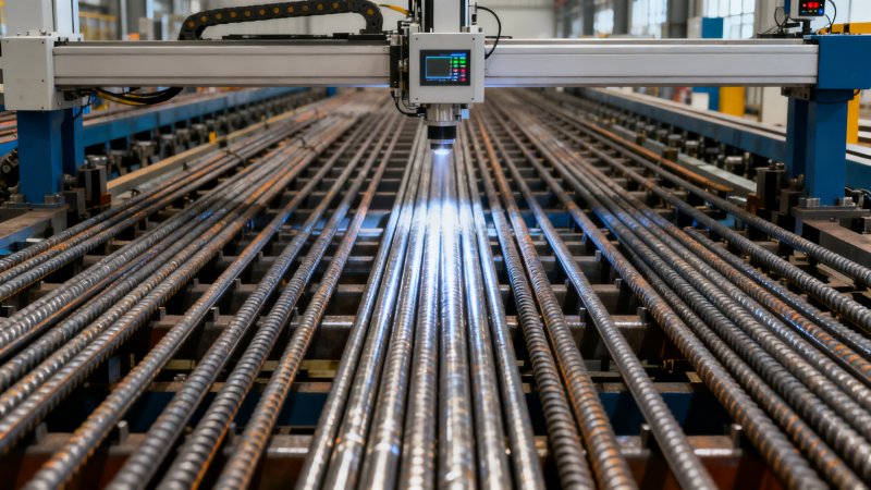 Safety Standards Update 2024: Steel Rebar for Infrastructure Projects