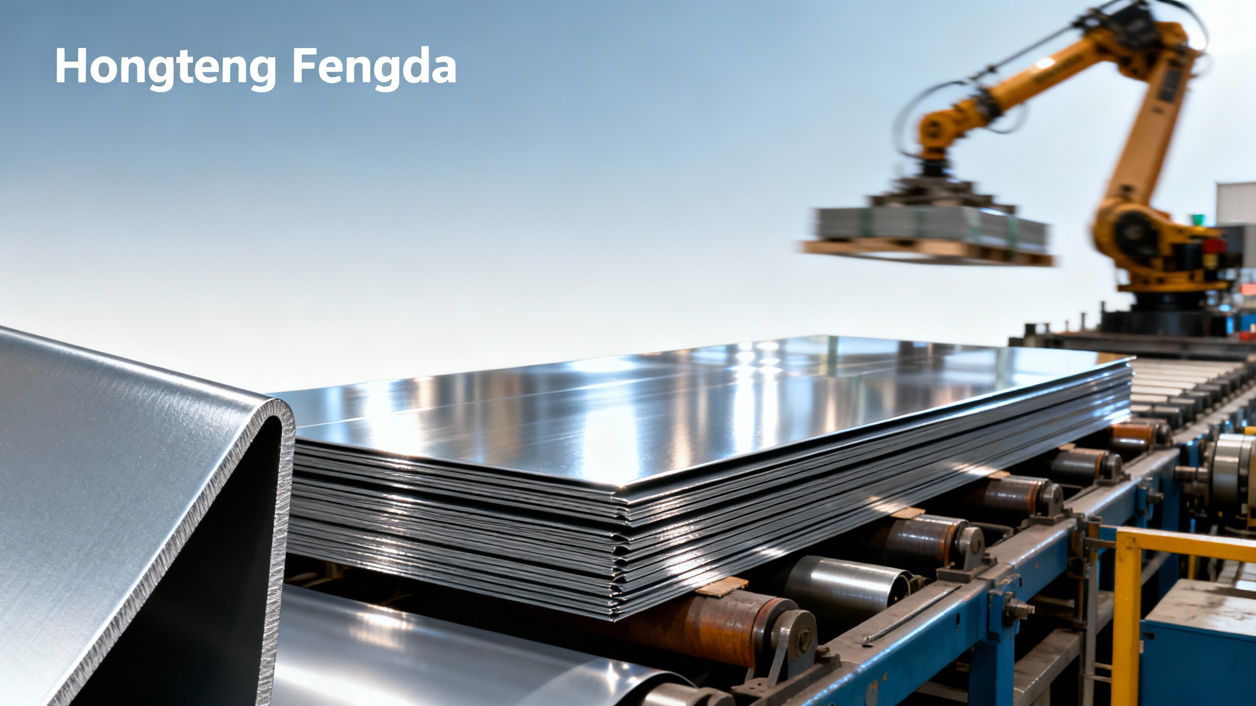 2025 Market Outlook for Steel Sheet for Roofing: Price Trends and Supply Risks