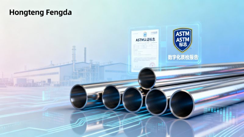 How to Select a Reliable Carbon Steel Pipe Supplier for Structural Steel Projects in 2024 How to Select a Reliable Carbon Steel Pipe Supplier for Structural Steel Projects in 2024