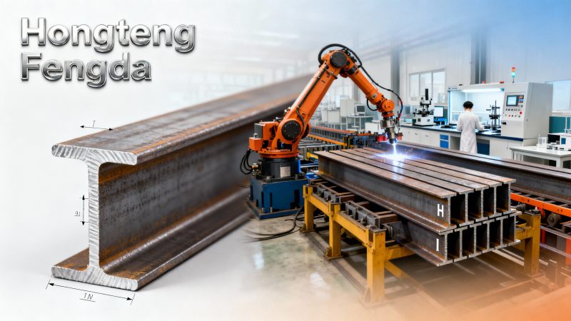 Steel H Sections: How to Evaluate Supplier Capabilities and Quality Assurance Processes Steel H Sections: How to Evaluate Supplier Capabilities and Quality Assurance Processes