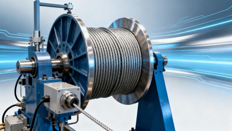 Steel Wire Rope Manufacturer in China: How to Verify Reliability Before Partnership