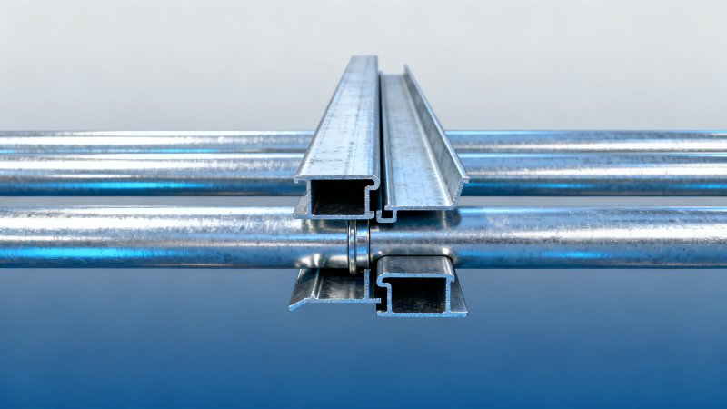 Reducing Project Costs: The ROI Benefits of Using Galvanized Steel Pipe for Industrial Piping