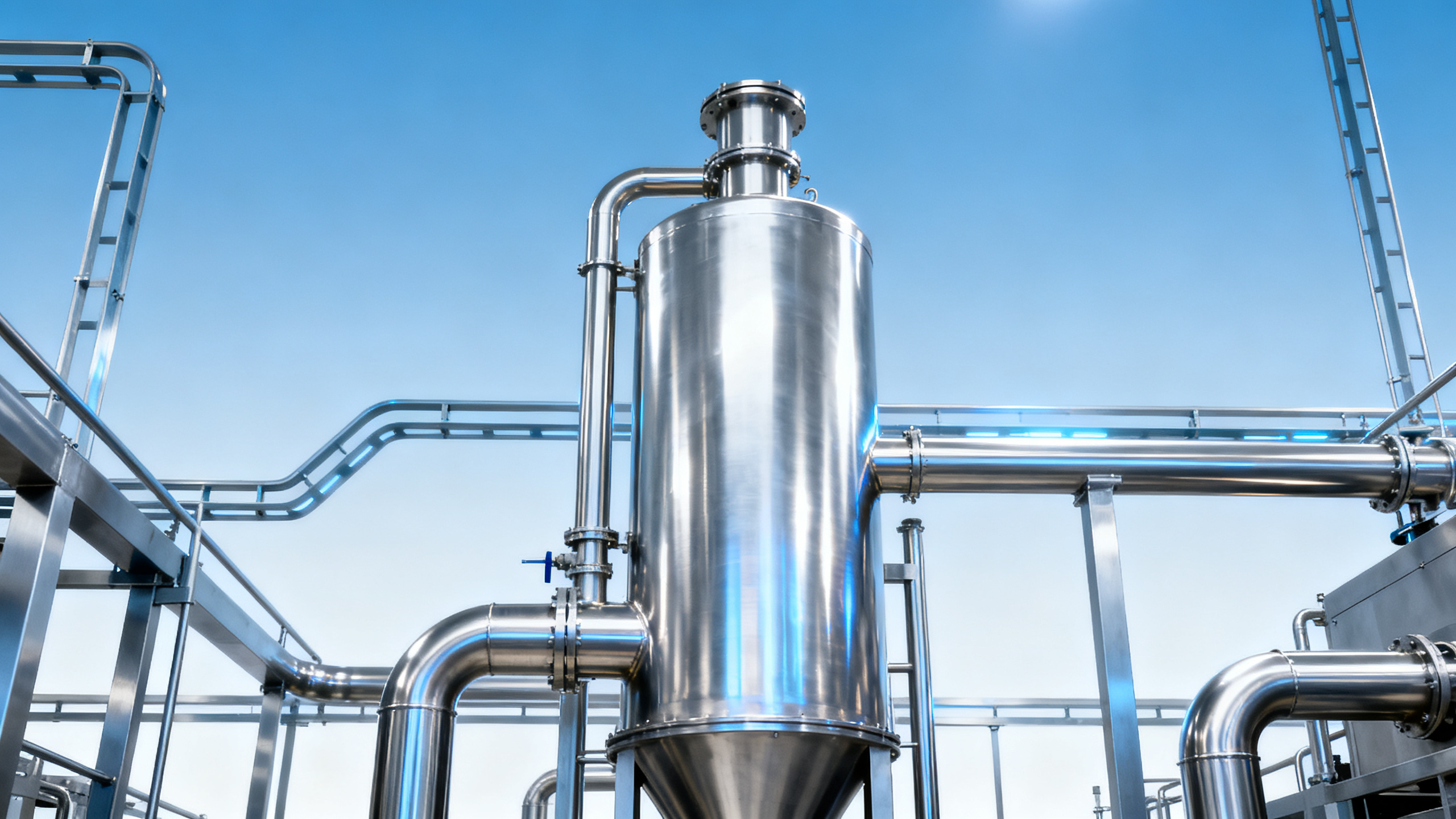 Stainless Steel Tubing Applications in Food-Grade Equipment: Safety and Compliance Tips