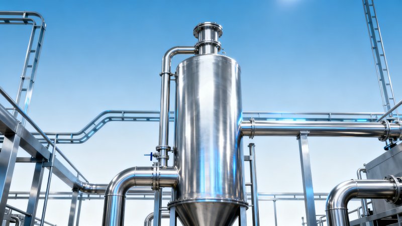 Stainless Steel Tubing Applications in Food-Grade Equipment: Safety and Compliance Tips
