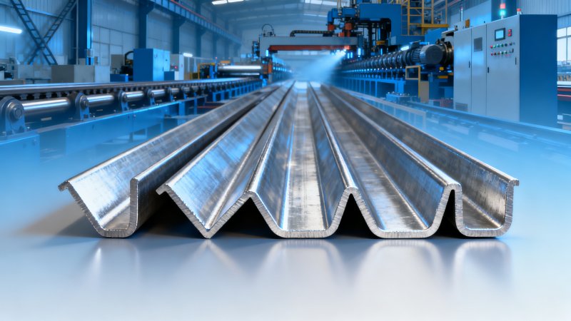 5 Common Mistakes to Avoid When Purchasing Steel Angle Bar for Heavy-Duty Projects