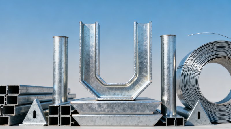 Why Consistent Surface Treatment Matters for U Channel Steel in Long-Term Structural Stability