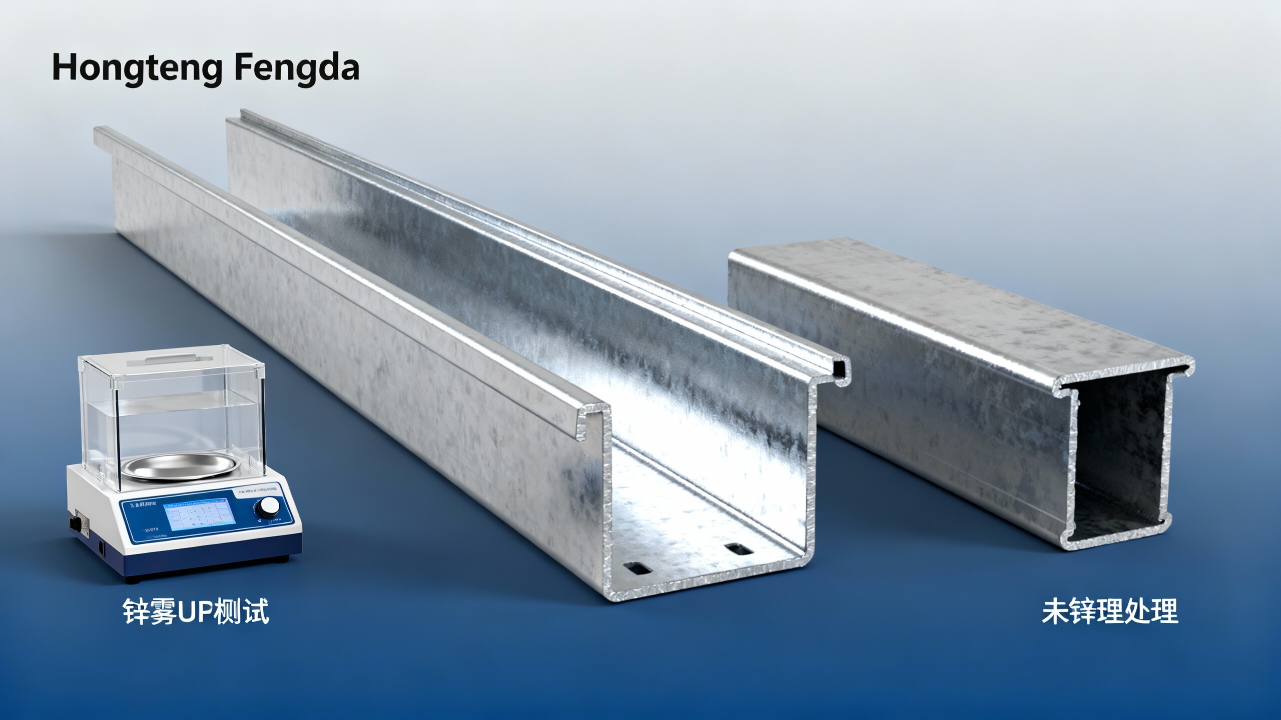 Why Consistent Surface Treatment Matters for U Channel Steel in Long-Term Structural Stability