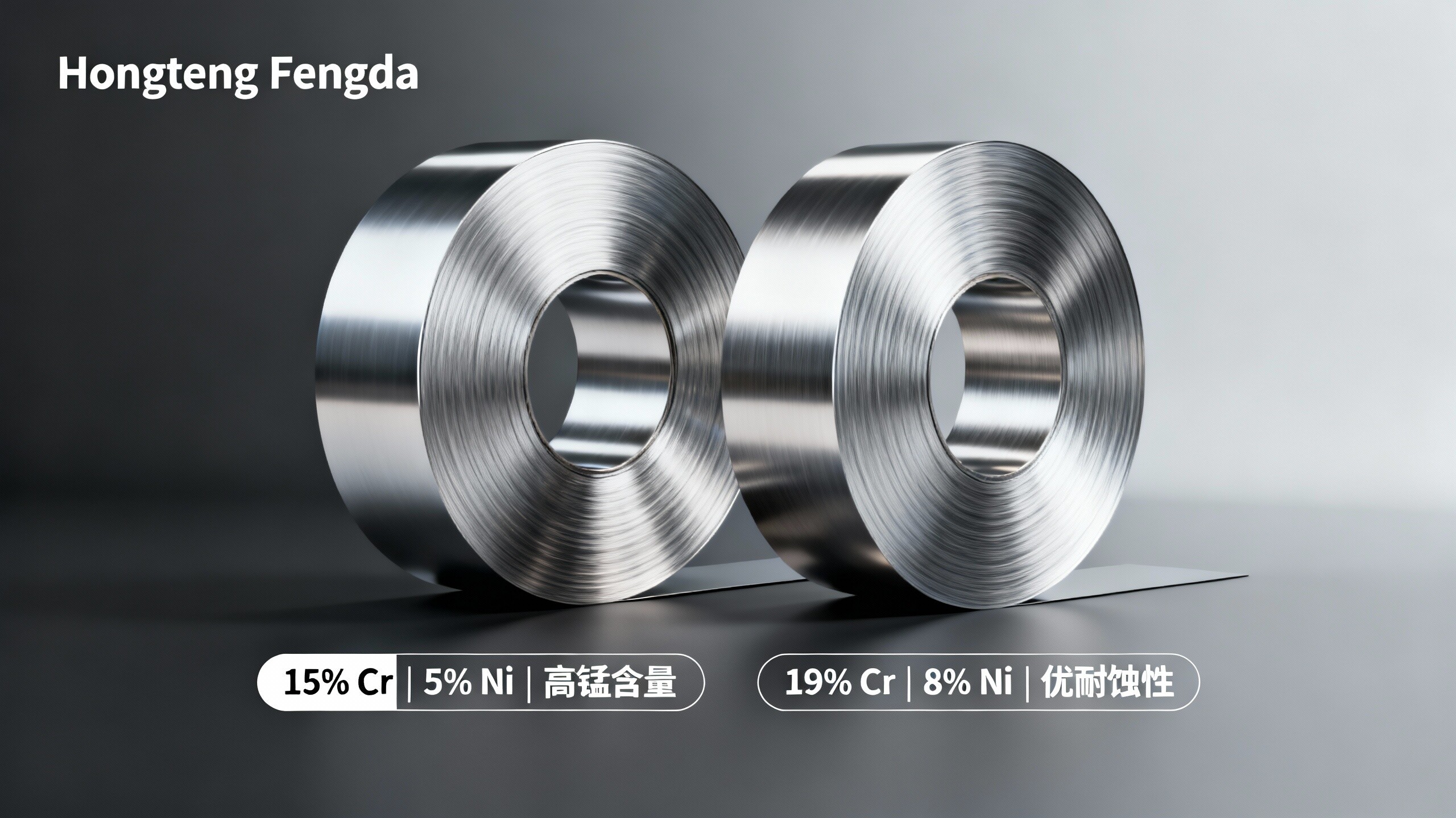 201 vs 304 Stainless Steel Cost Analysis for Procurement Teams in 2025