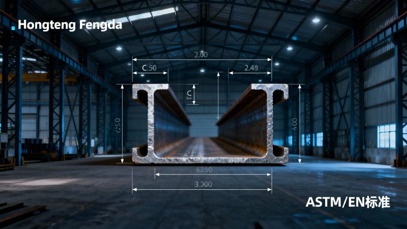 How Steel Channel Dimensions Affect Structural Load Bearing Capacity