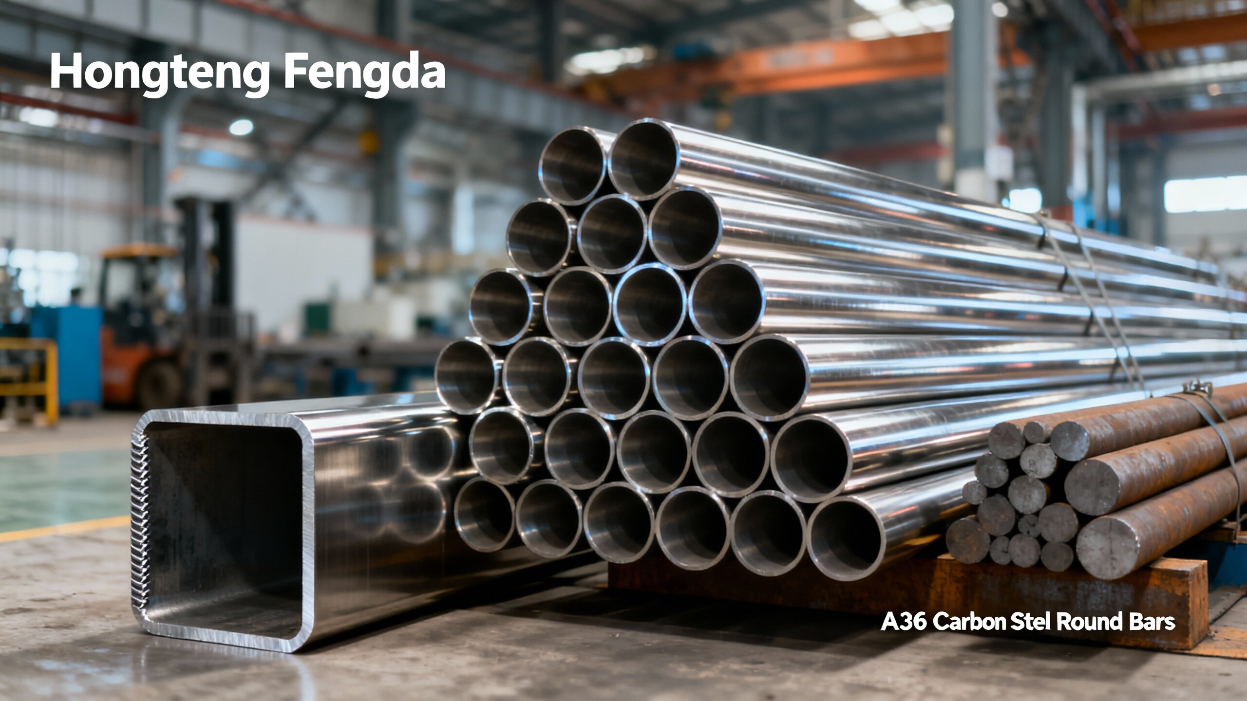 Case Study: Success Story of an SMLS Pipe Exporter to USA Supporting an Oil Refinery Project