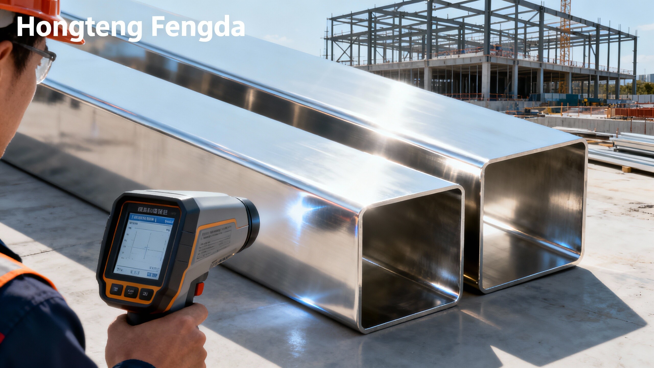 Architectural Stainless Steel Square Pipe: Maintenance Tips for Longevity