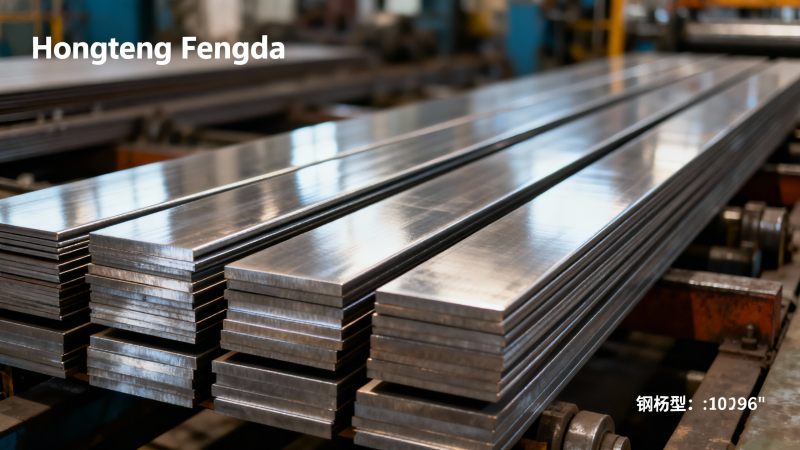 2024 Industry Insights: Steel Profile Supply Chain Stability and Price Trends