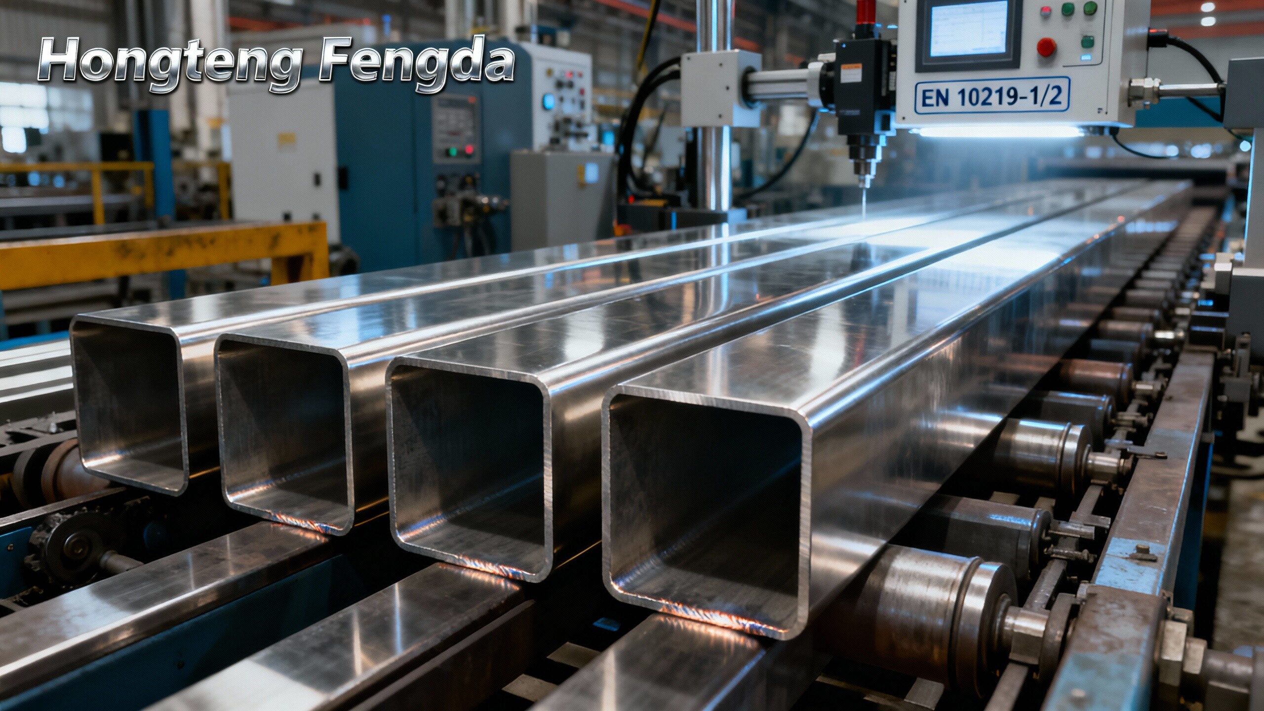 European Market Requirements for Tube Stainless Steel Exporters: A Complete Guide