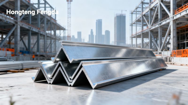Angle Steel Supplier in UAE: What to Look for in Construction Projects Angle Steel Supplier in UAE: What to Look for in Construction Projects