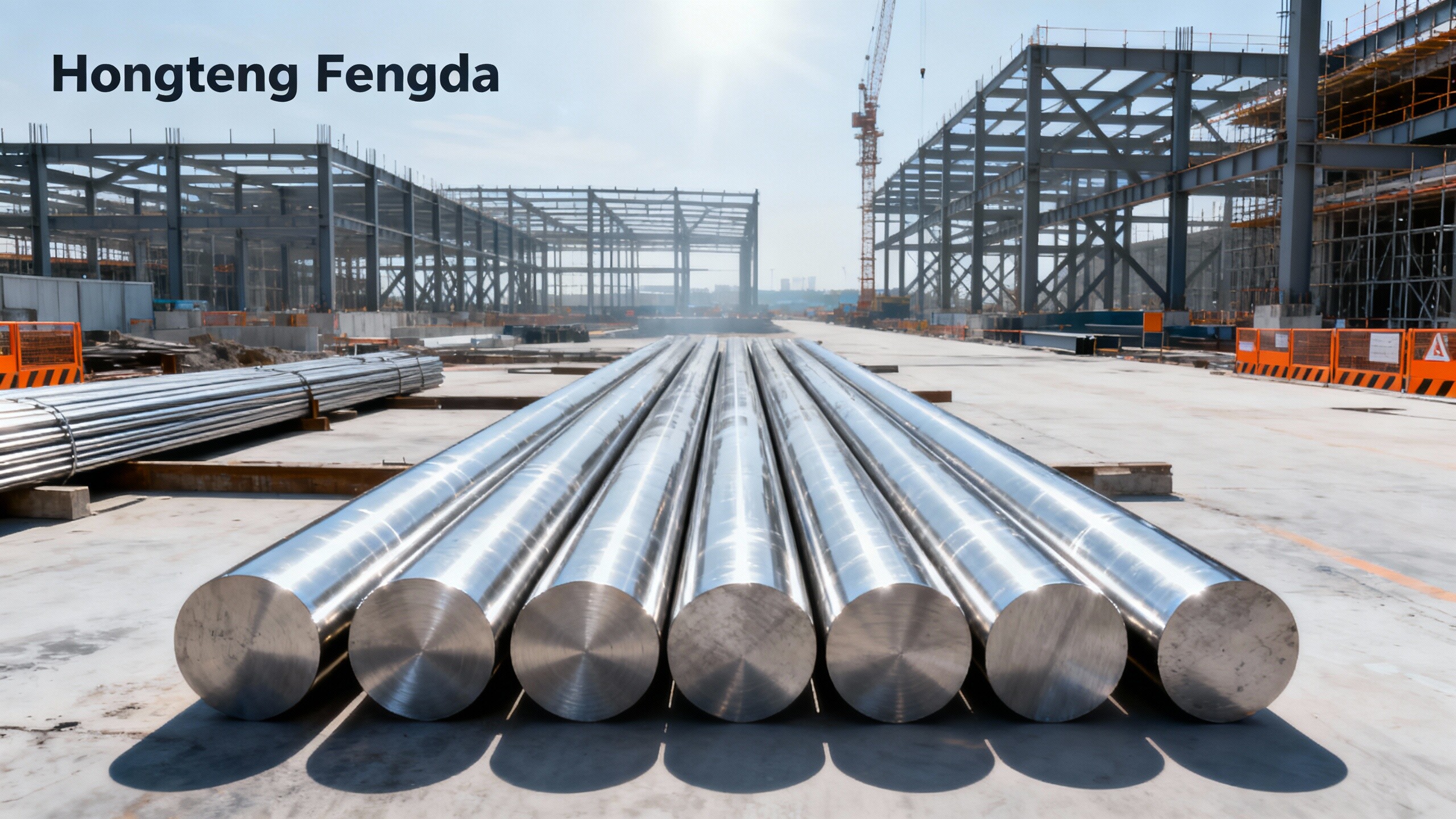 A36 Carbon Steel Round Bar for Structural Use: 2024 Market Trends and Cost Forecast