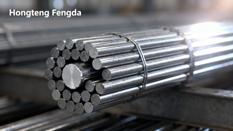 A36 Carbon Steel Round Bar for Structural Use: 2024 Market Trends and Cost Forecast