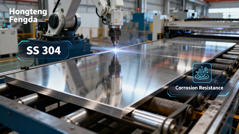 Buying Guide 2024: Optimize Project Costs with Updated SS Sheets Price and Specification Insights Buying Guide 2024: Optimize Project Costs with Updated SS Sheets Price and Specification Insights