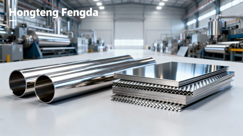 FAQ: What Determines Stainless Steel 1 Inch Pipe Price and How to Optimize Your Orders FAQ: What Determines Stainless Steel 1 Inch Pipe Price and How to Optimize Your Orders