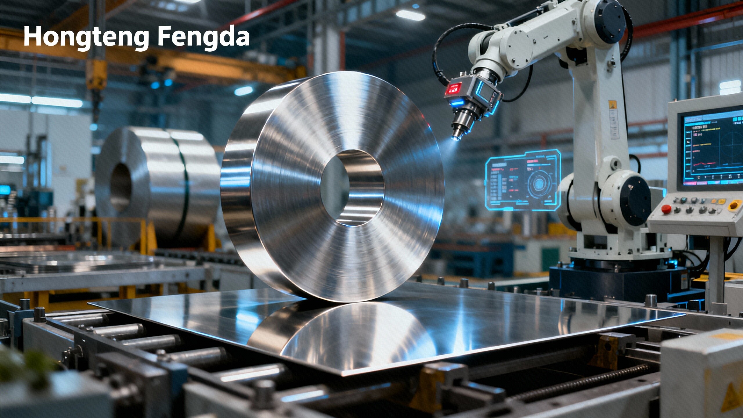 Top 5 Factors to Evaluate Before Ordering a Stainless Round or Steel Round Plate