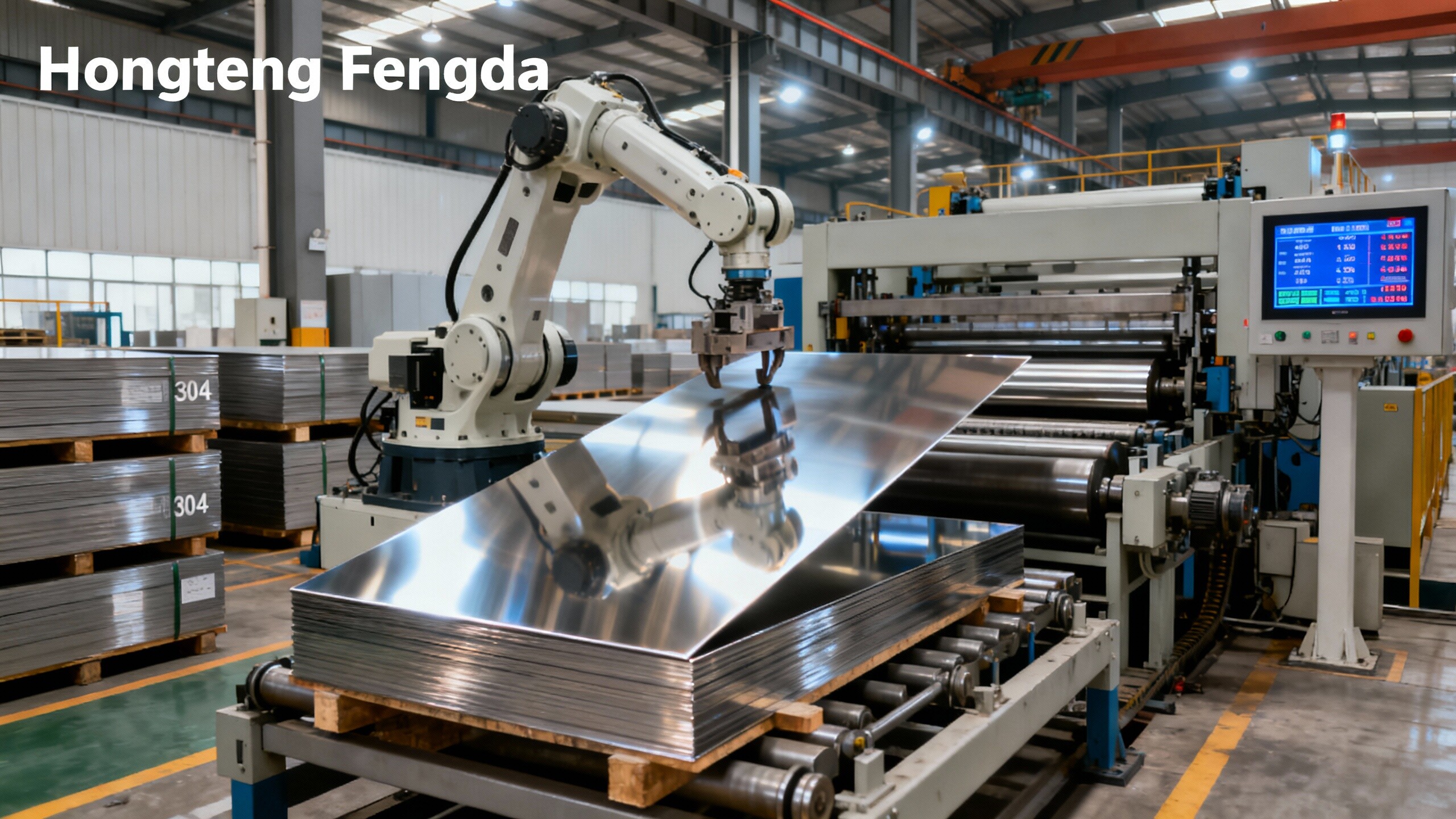 2024 Stainless Flat Plate Market Insight: Key Price Trends and Supply Stability