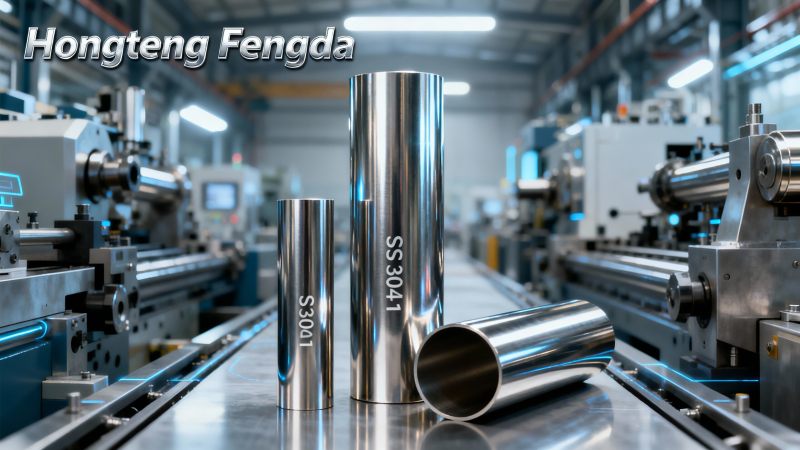 SS 304 Tube Price Comparison Guide: Identifying the Best Supplier for Your Project