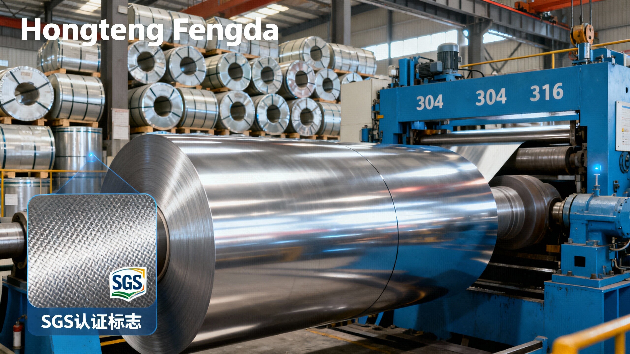 From Coil Stainless Steel for Automotive Industry to Finished Parts: Process, Cost and ROI