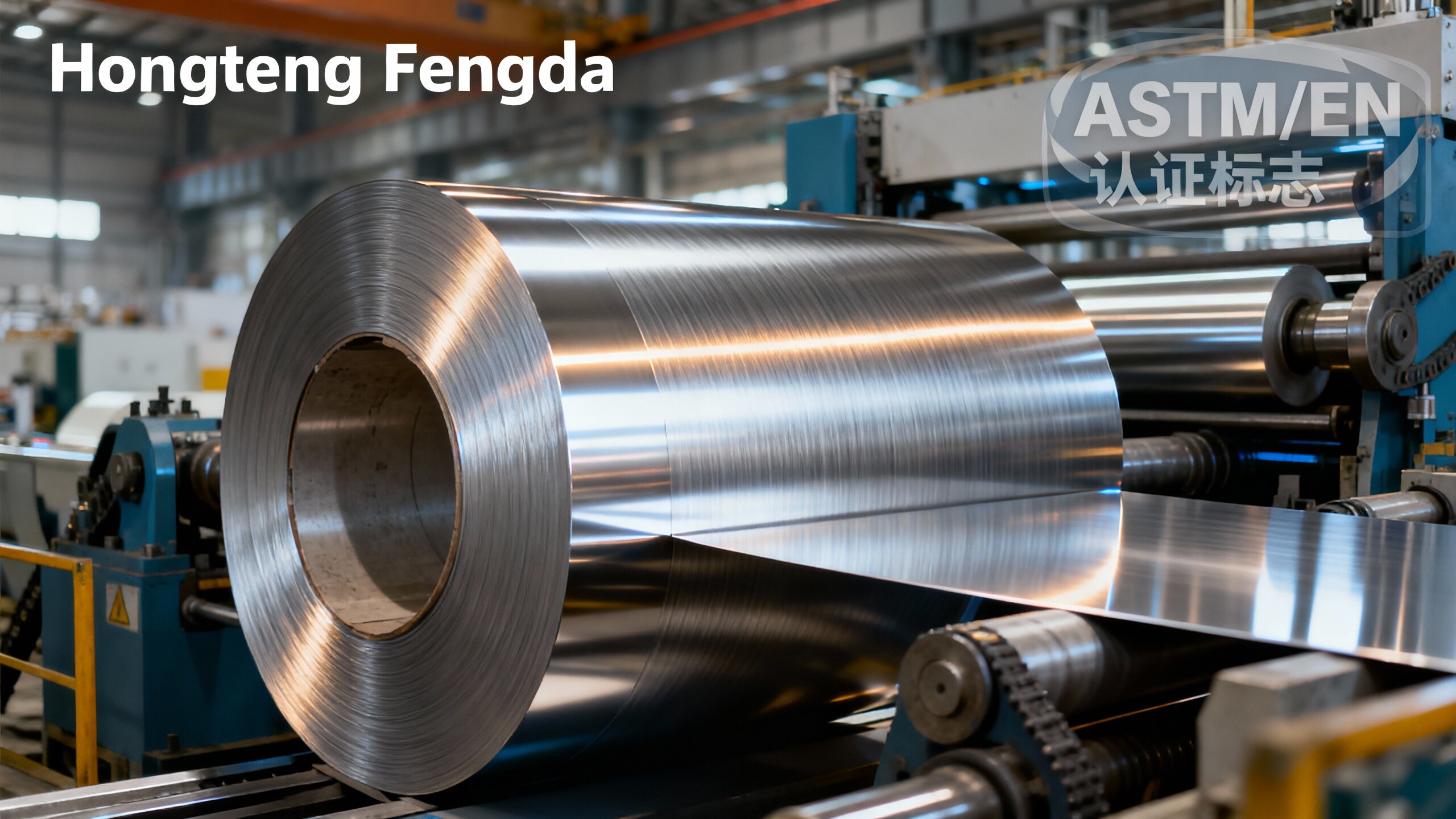 Flat Stainless Steel for Architectural Design: Key Material Considerations Before Procurement