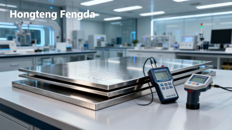 FAQ: Common Quality Issues and Testing Methods for Stainless Flat Sheet Products