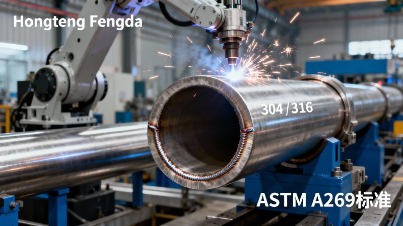 Understanding the Latest Welded Stainless Tubing Price List: Cost Factors Every Buyer Should Know