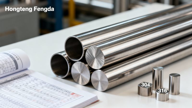 Understanding the Latest Welded Stainless Tubing Price List: Cost Factors Every Buyer Should Know
