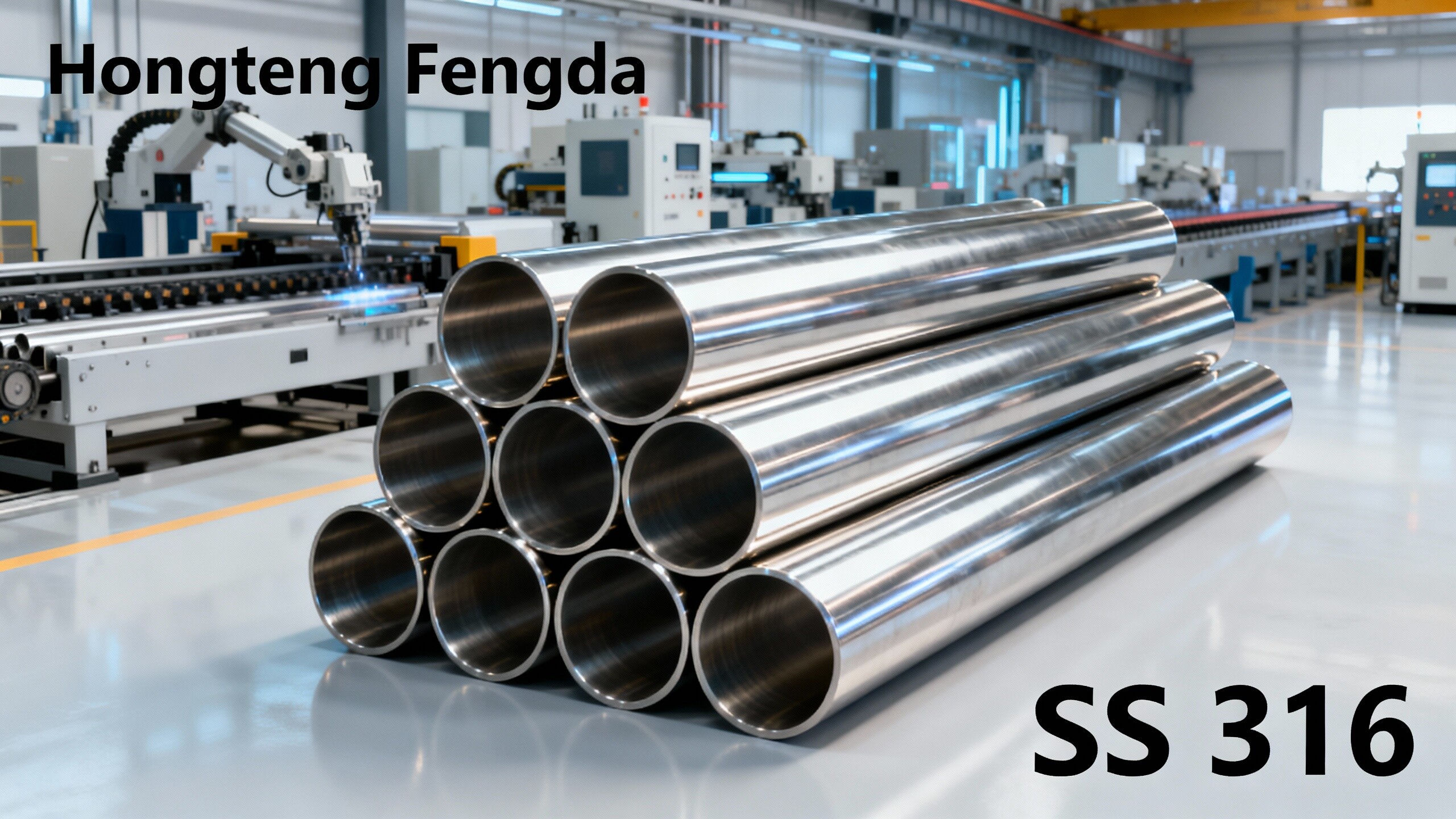 Updated Welded Stainless Tubing Price List 2024: How to Negotiate Better Supply Terms