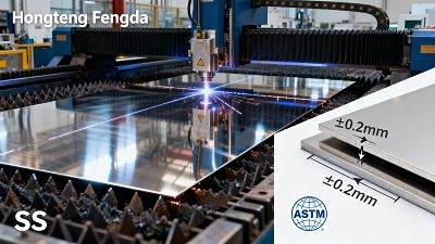 Our Services: Custom Finishing and Cutting Solutions for Mirror Stainless Sheet and SS Sheet Plate