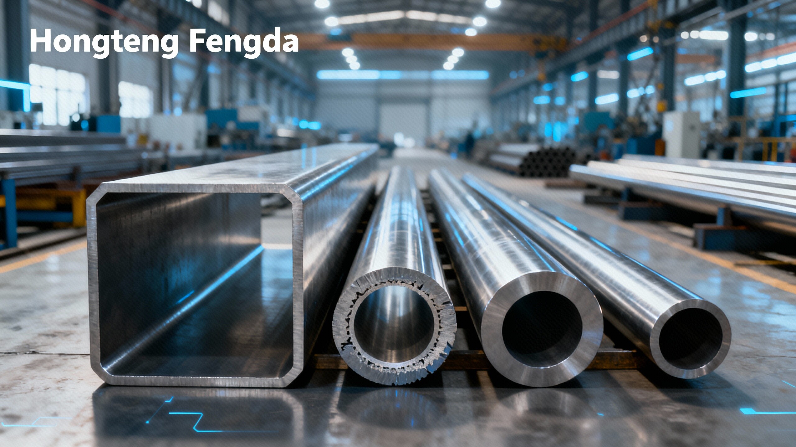 2 Tube Steel Specifications: Matching the Right Grade to Your Industrial Need
