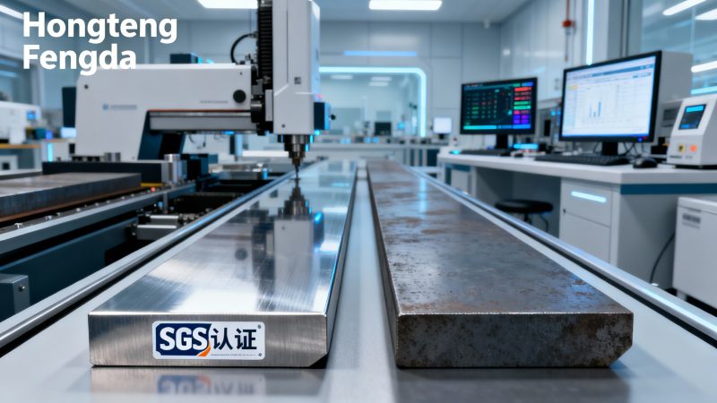 Comparing SGS Certified Steel for Construction vs Non-Certified Options: Worth the Investment? Comparing SGS Certified Steel for Construction vs Non-Certified Options: Worth the Investment?