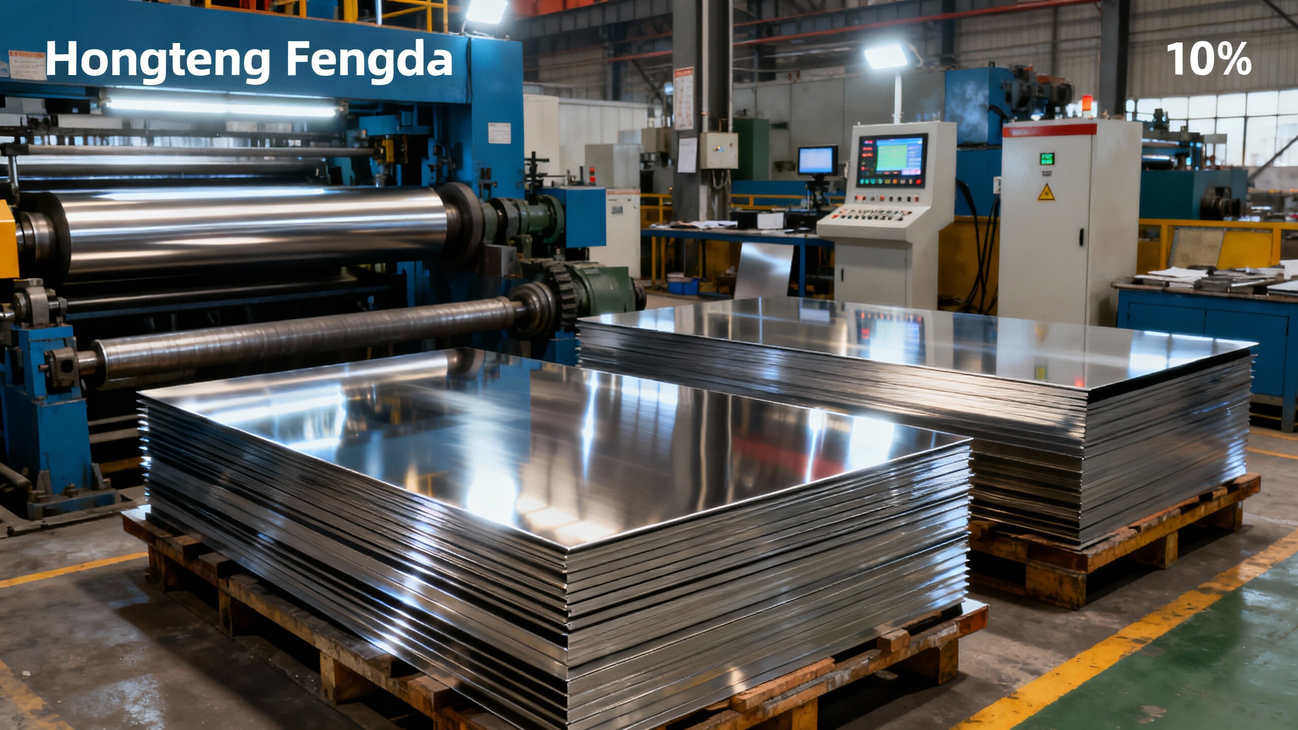 Flat Plate Stainless Steel Supply Chain Risk Control: What Procurement Teams Should Know