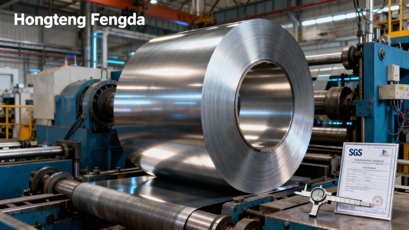 How to Plan a Cost-Effective Steel Strapping Bulk Order Without Sacrificing Strength