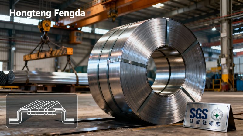 How to Plan a Cost-Effective Steel Strapping Bulk Order Without Sacrificing Strength