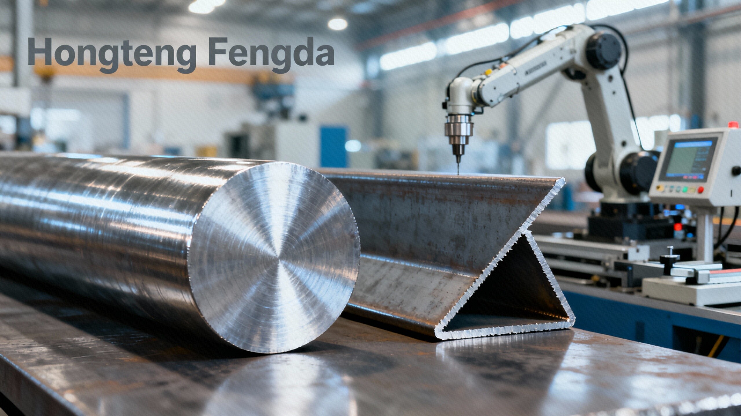 Comparative Guide: A36 Carbon Steel Round Bar vs. Angle Steel Supplier in UAE Solutions