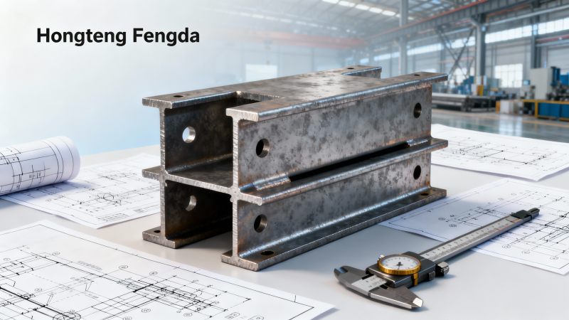 Best Practices for Using Carbon Steel for Heavy Machinery Applications